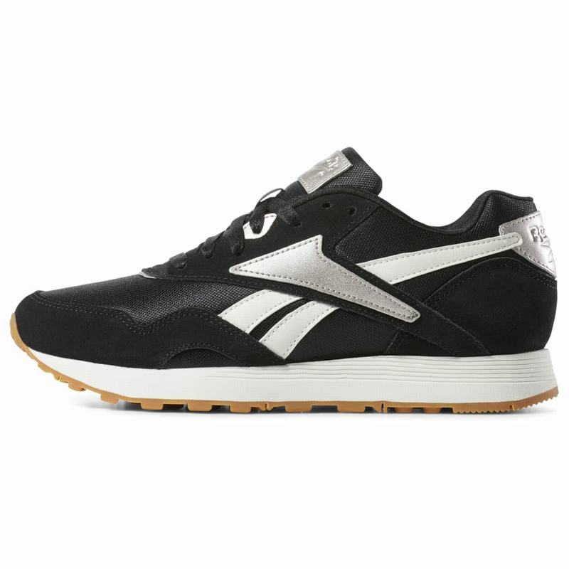 Tenisi Reebok Rapide Dama Negrii Romania IR2576FQ